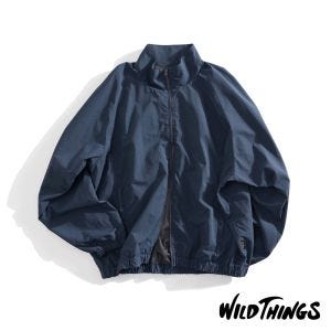 Wildthings WT Army Cordura 外套 海軍藍