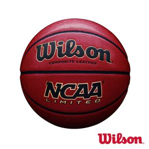 Wilson NCAA 限定款 合成皮 籃球
