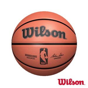 Wilson NBA AUTH系列 室內 合成皮 籃球 #7