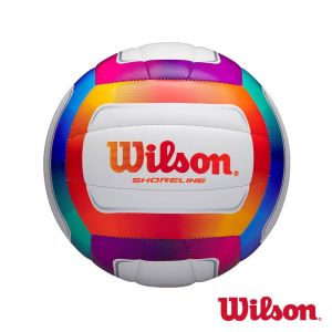 Wilson 沙灘排球 SL彩色款 #5