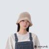 Snow Peak 女 夏季針織帽 米