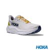 HOKA 男 Arahi 8 寬楦 路跑鞋 星塵灰/宇宙灰