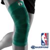 Bauerfeind保爾範 NBA 專業膝蓋壓縮束套 塞爾蒂克