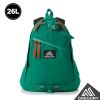 Gregory 26L DAY PACK 日系 後背包 電腦包 四葉草綠