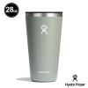 Hydro Flask 28oz/828ml 隨行杯 灰綠