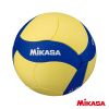 MIKASA 排球 VS123W 螺旋型EVA排球 #5