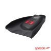 Speedo DMC 訓練蛙鞋 Elite Max 黑/艷紅