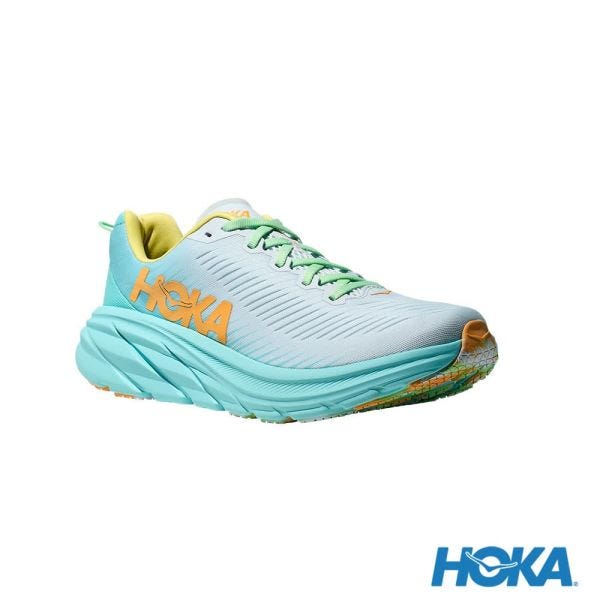 路跑鞋 跑步 HOKA 跑步 跑步 慢跑鞋