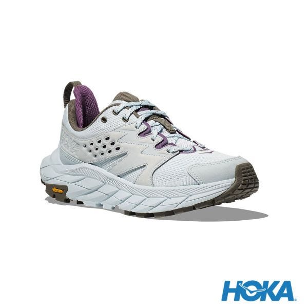 登山 健行 透氣 HOKA 透氣 網布