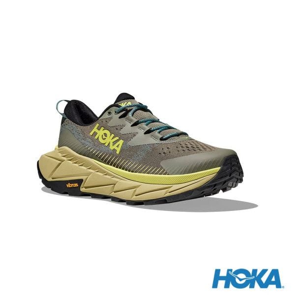 HOKA 跑步 網布 跑步 耐磨 HOKA