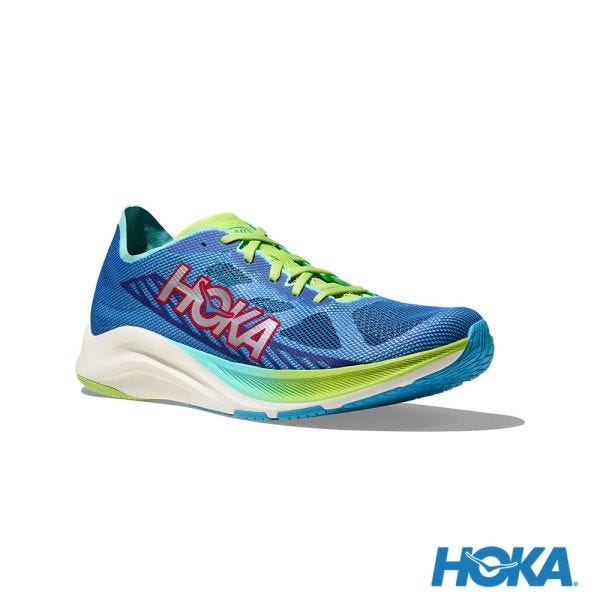 路跑鞋 跑步 HOKA 跑步 跑步 慢跑鞋