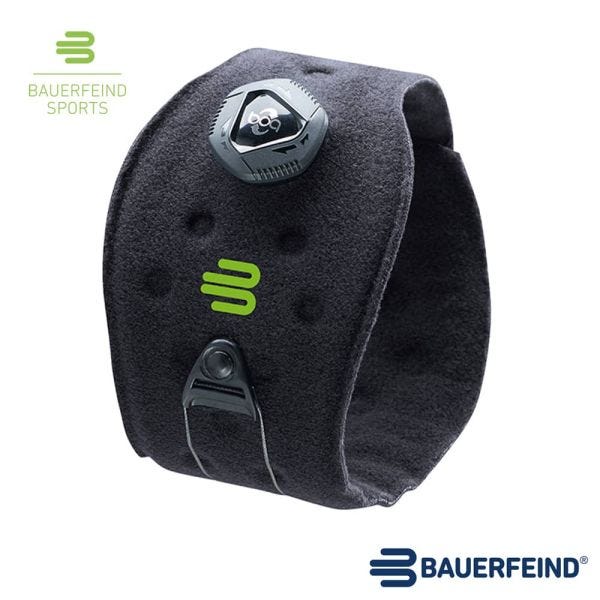 bauerfeind 護具 護具 黑色 bauerfeind 黑色