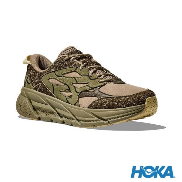 耐磨 HOKA HOKA 路跑鞋 HOKA 慢跑鞋