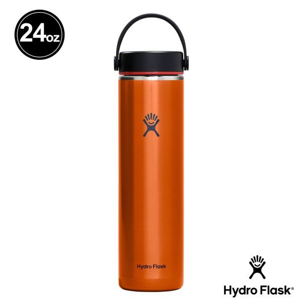 雙壁 Hydro Flask 真空 保溫瓶 寬口 保溫瓶