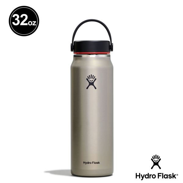 hydro flask 保溫瓶 真空 保溫瓶 寬口 保溫瓶