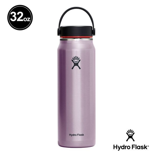 雙壁 Hydro Flask 真空 保溫瓶 寬口 保溫瓶