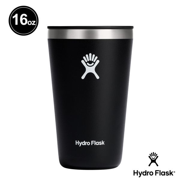 登山 露營 食品級 不鏽鋼 Hydro Flask 保溫