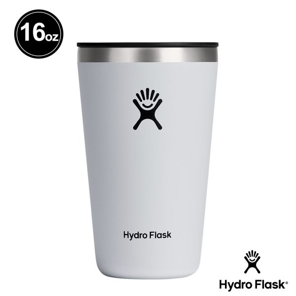 登山 露營 食品級 不鏽鋼 真空 Hydro Flask
