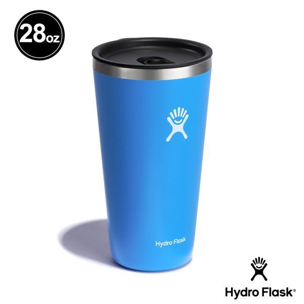 食品級 不鏽鋼 耐髒 Hydro Flask 耐髒 不鏽鋼