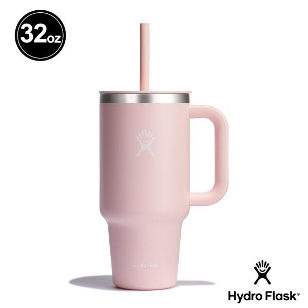 食品級 不鏽鋼 鋼瓶 Hydro Flask 鋼瓶 雙壁