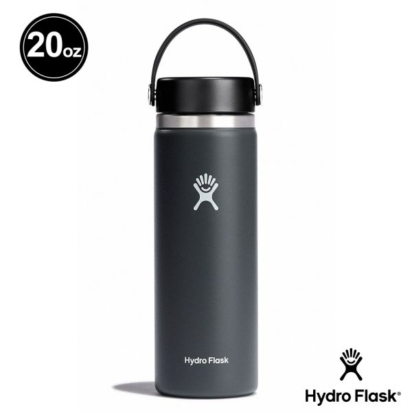 真空 保溫瓶 hydro flask 保溫瓶 寬口 保溫瓶
