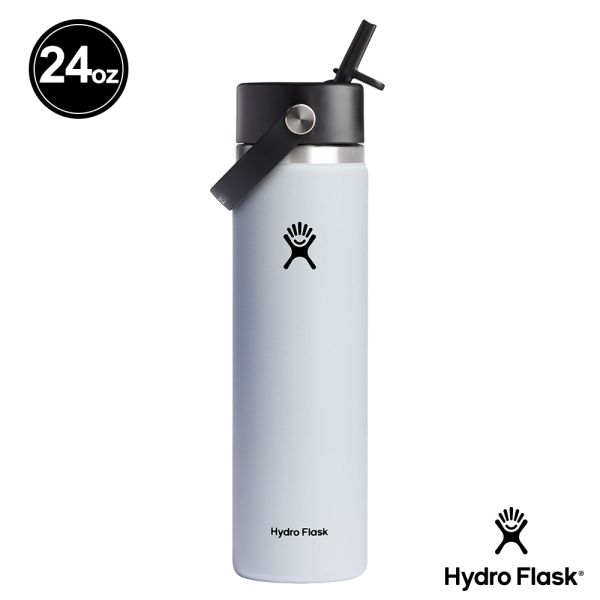 食品級 不鏽鋼 真空 保溫瓶 鋼瓶 Hydro Flask