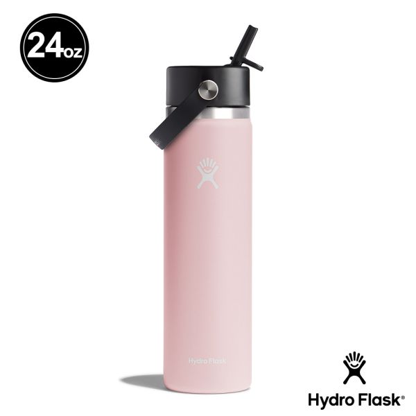 鋼瓶 Hydro Flask 鋼瓶 雙壁 真空 保溫瓶