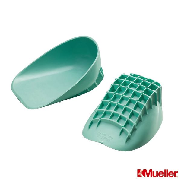 加強型 mueller 防護 綠色 配件 mueller
