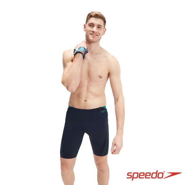 Speedo 游泳 抗氯 游泳 游泳 泳褲