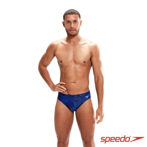 游泳 黑色 Speedo 游泳 游泳 泳褲