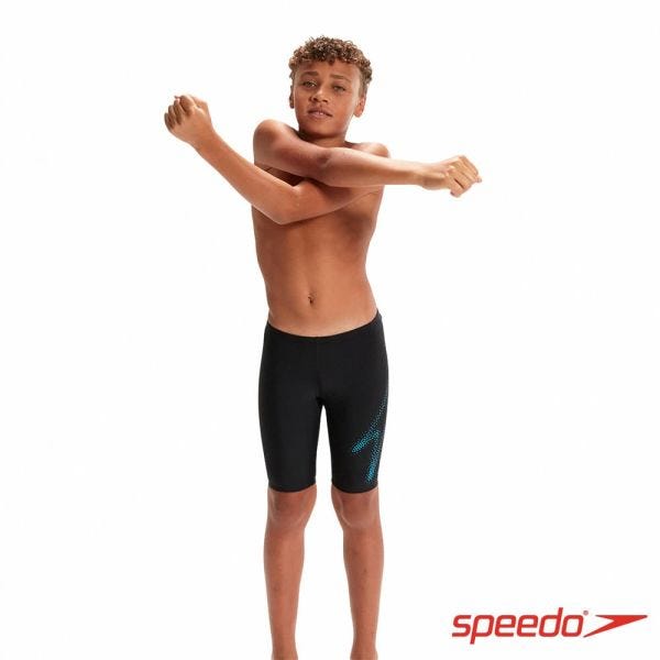 Speedo 游泳 游泳 泳褲 兒童 游泳