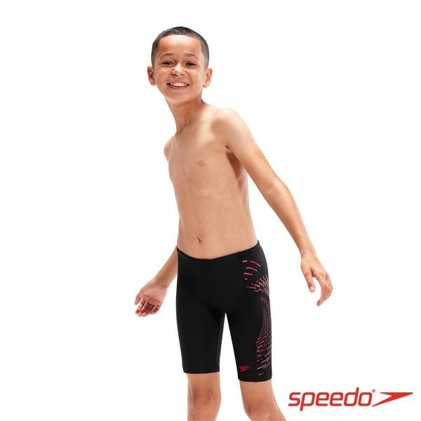 speedo 游泳 游泳 泳褲 兒童 游泳