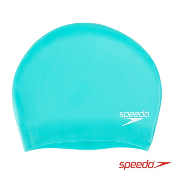 speedo 游泳 游泳 藍色 游泳 泳帽
