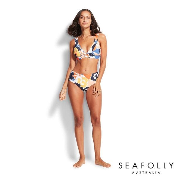 游泳 泳褲 seafolly 游泳 泳褲 seafolly