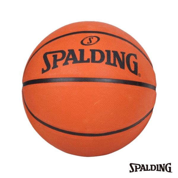spalding 籃球 橡膠 籃球 spalding 橡膠