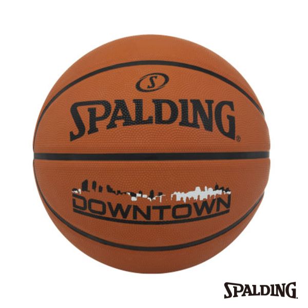 spalding 籃球 橡膠 籃球 球 spalding